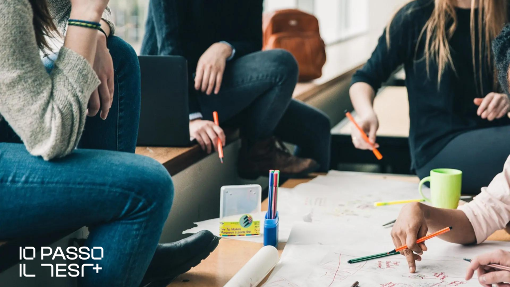 Metodo di studio scuole superiori