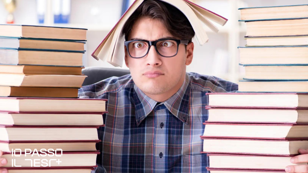 5 strategie per leggere velocemente un libro