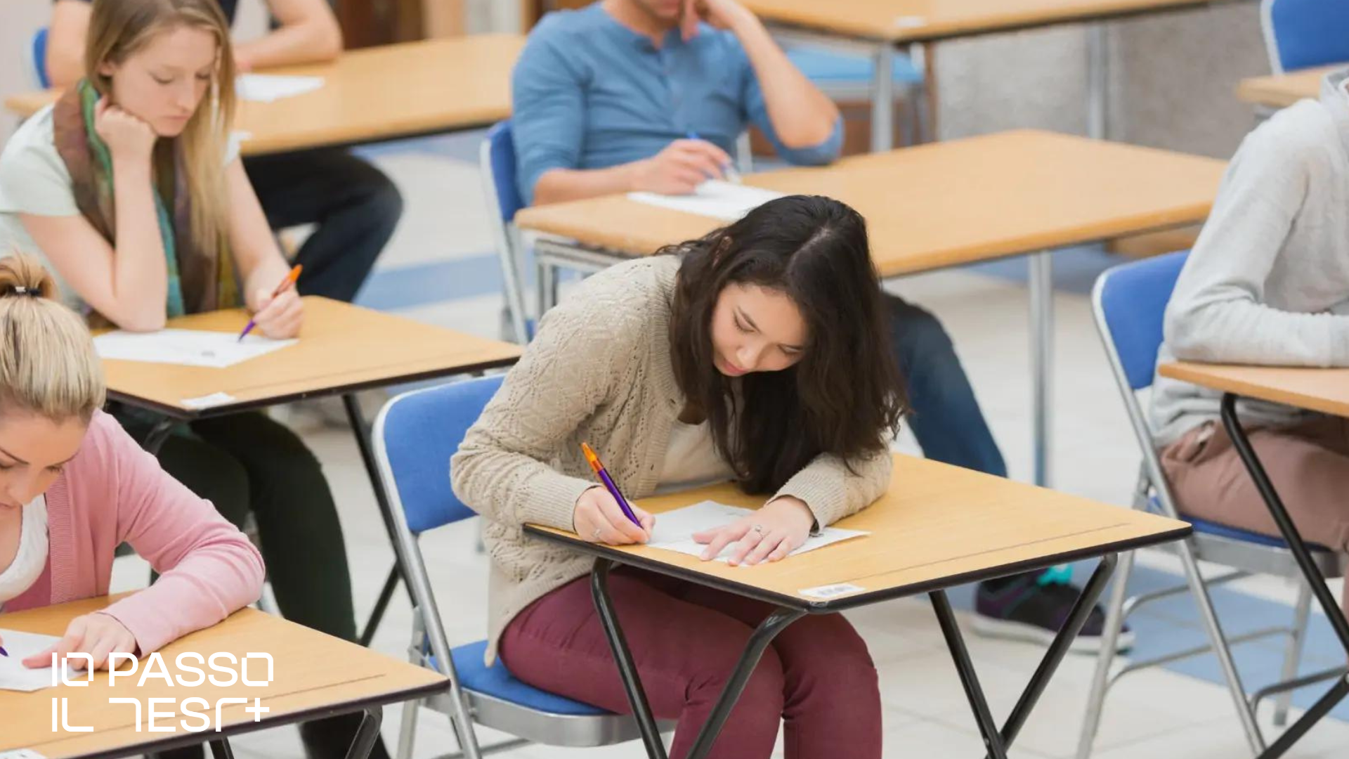 Come studiare per un concorso