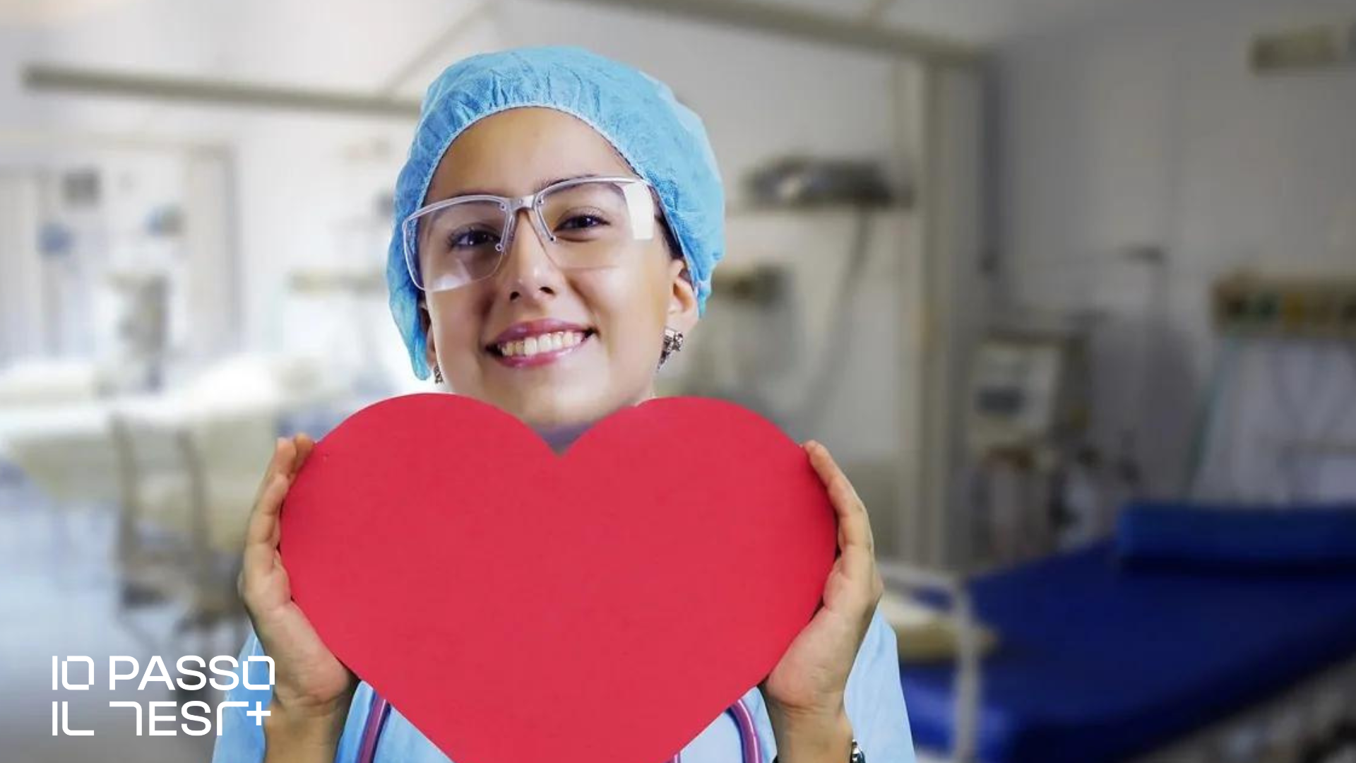 Test professioni sanitarie