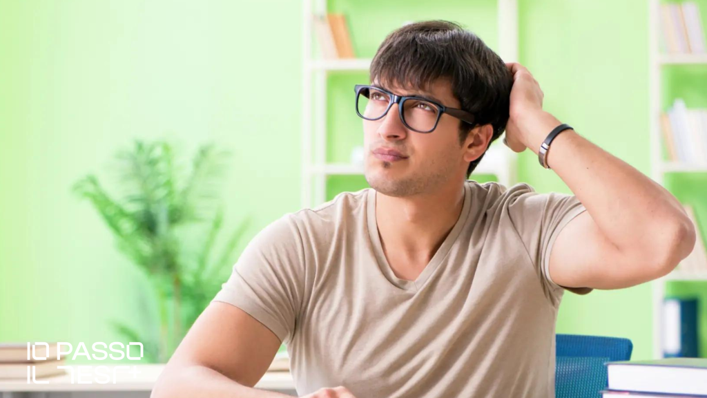 Come preparare un esame in una settimana