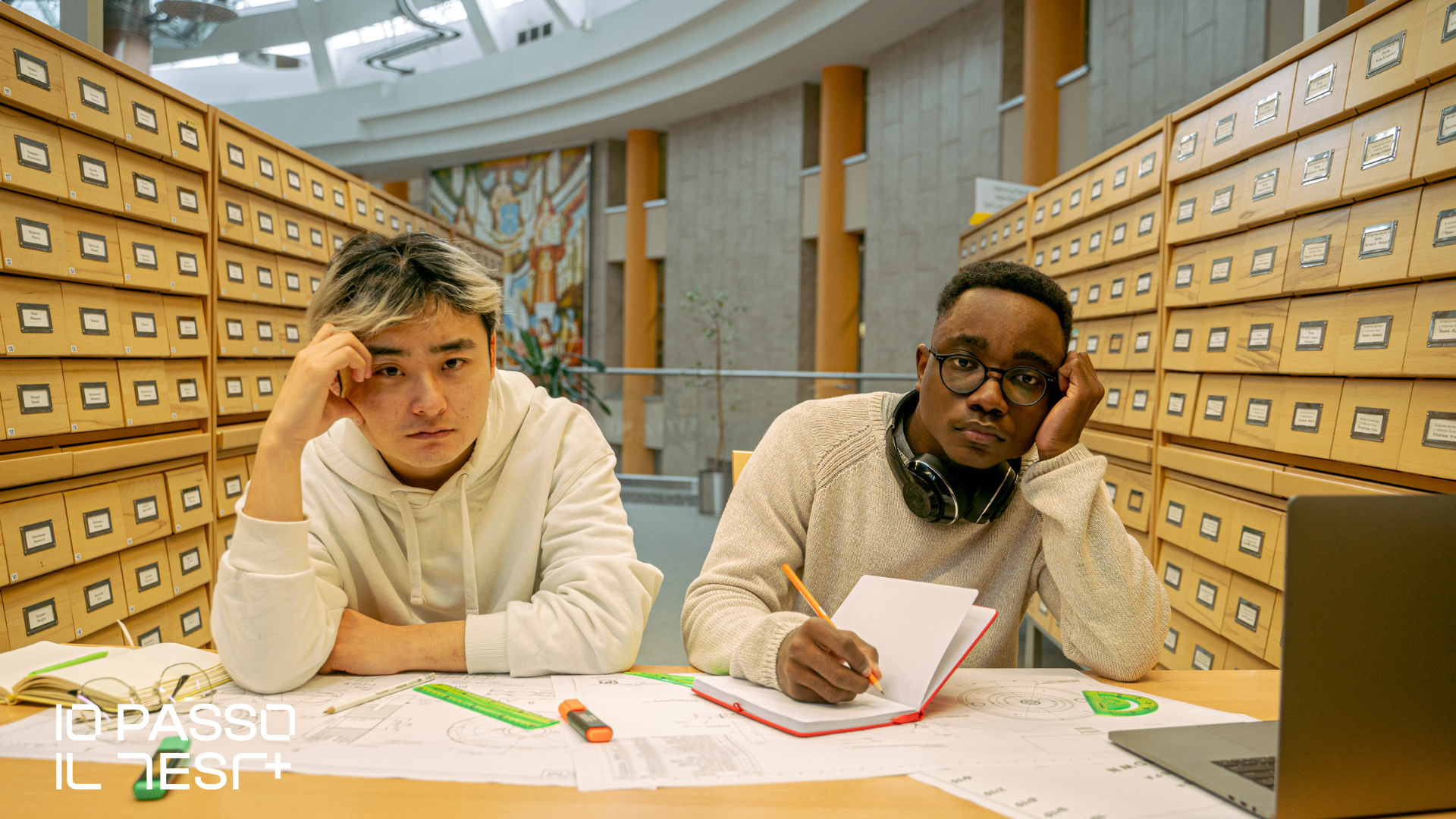 Come organizzare lo studio universitario