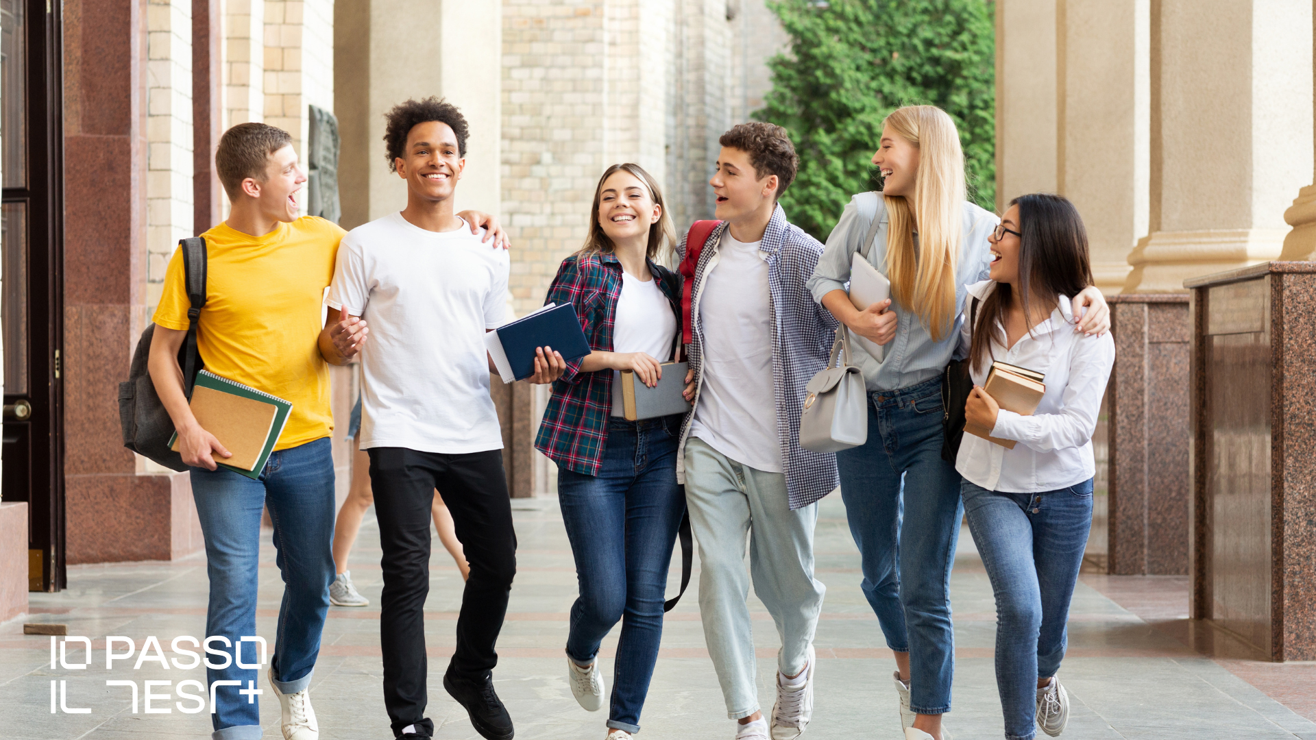 Non riesco a studiare a casa