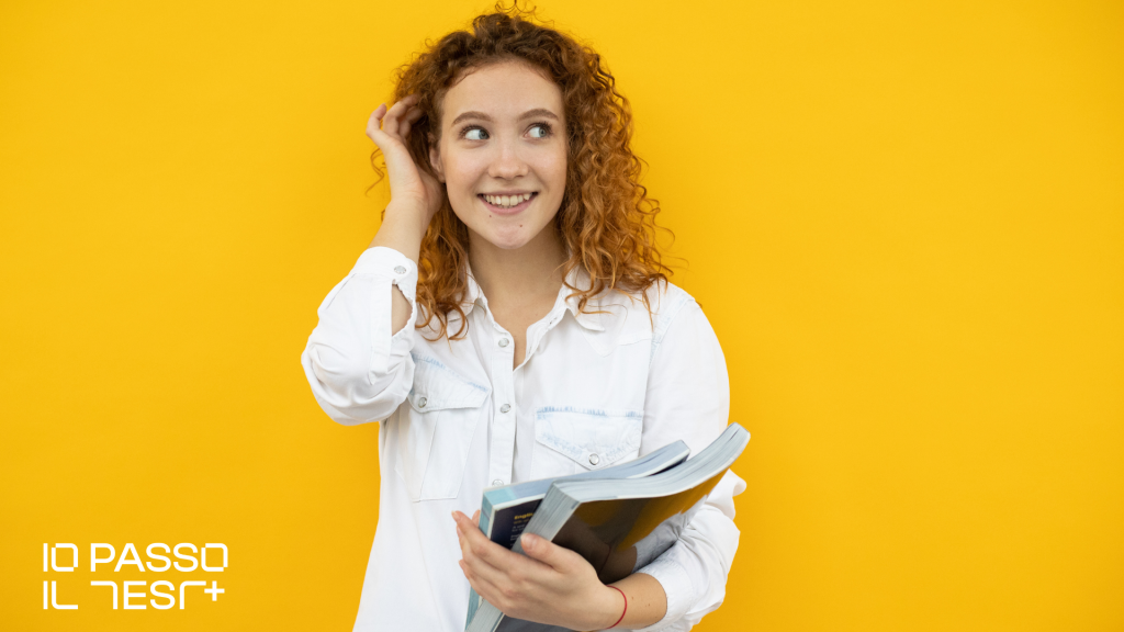 Come studiare per il concorso Carabinieri