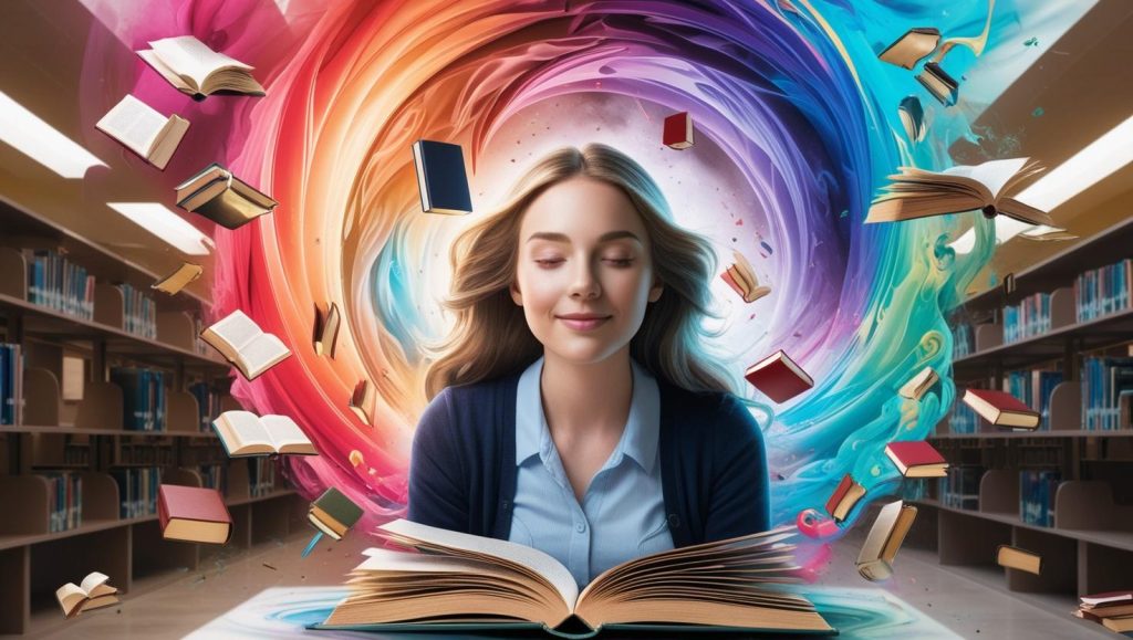 Tecniche di Lettura Veloce: Come Triplicare la Tua Velocità di Lettura e Comprensione [2025]