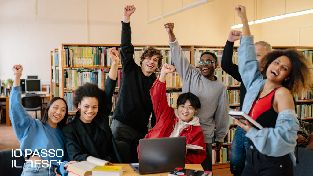Come studiare per il Concorso Polizia di Stato