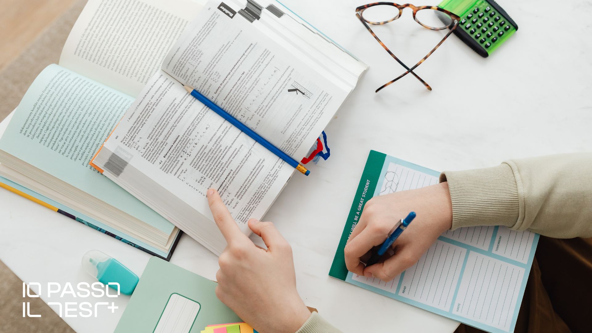 Memorizzare i numeri: 5 tecniche efficaci per ricordarli