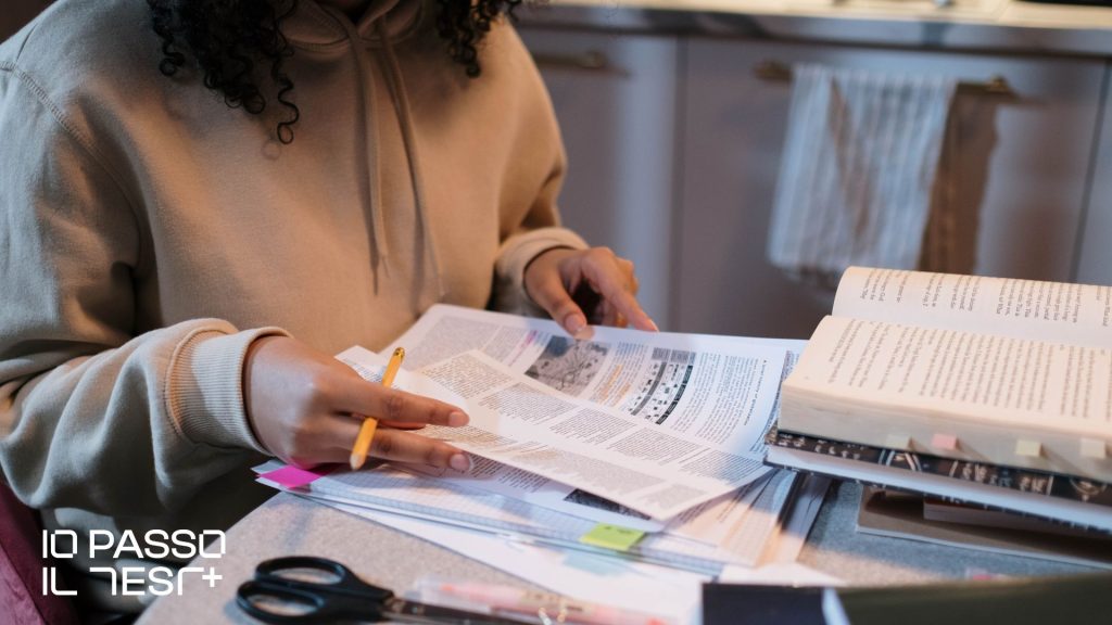Come ripassare in modo efficace
