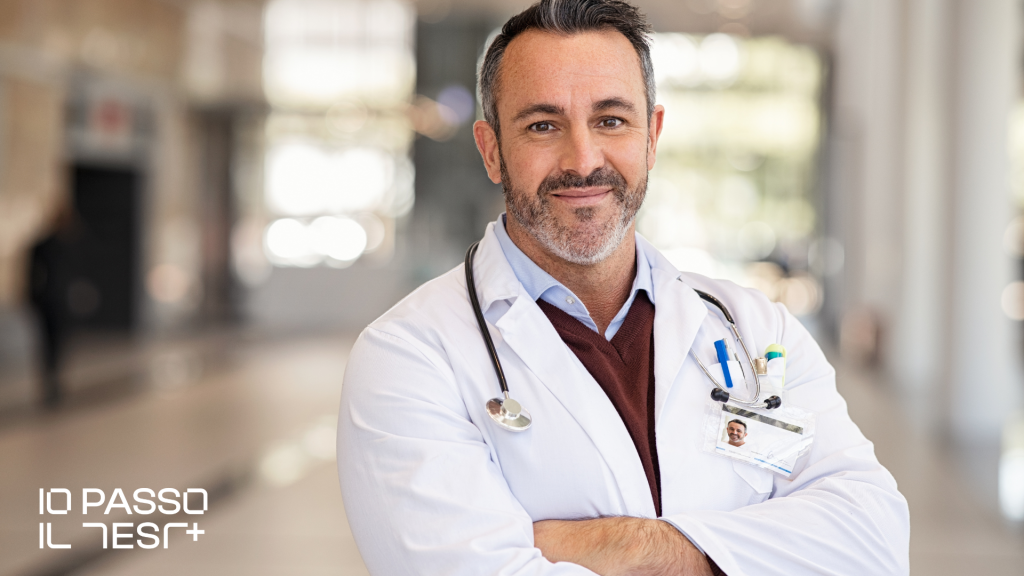 Come studiare anatomia