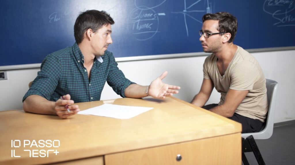 Come prepararsi agli esami orali con efficacia senza stress