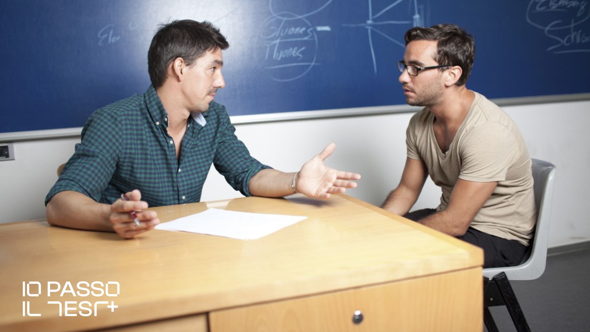 Come prepararsi agli esami orali con efficacia senza stress