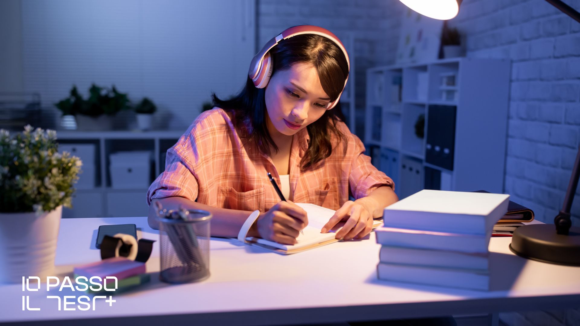 Come studiare con la musica senza distrarsi