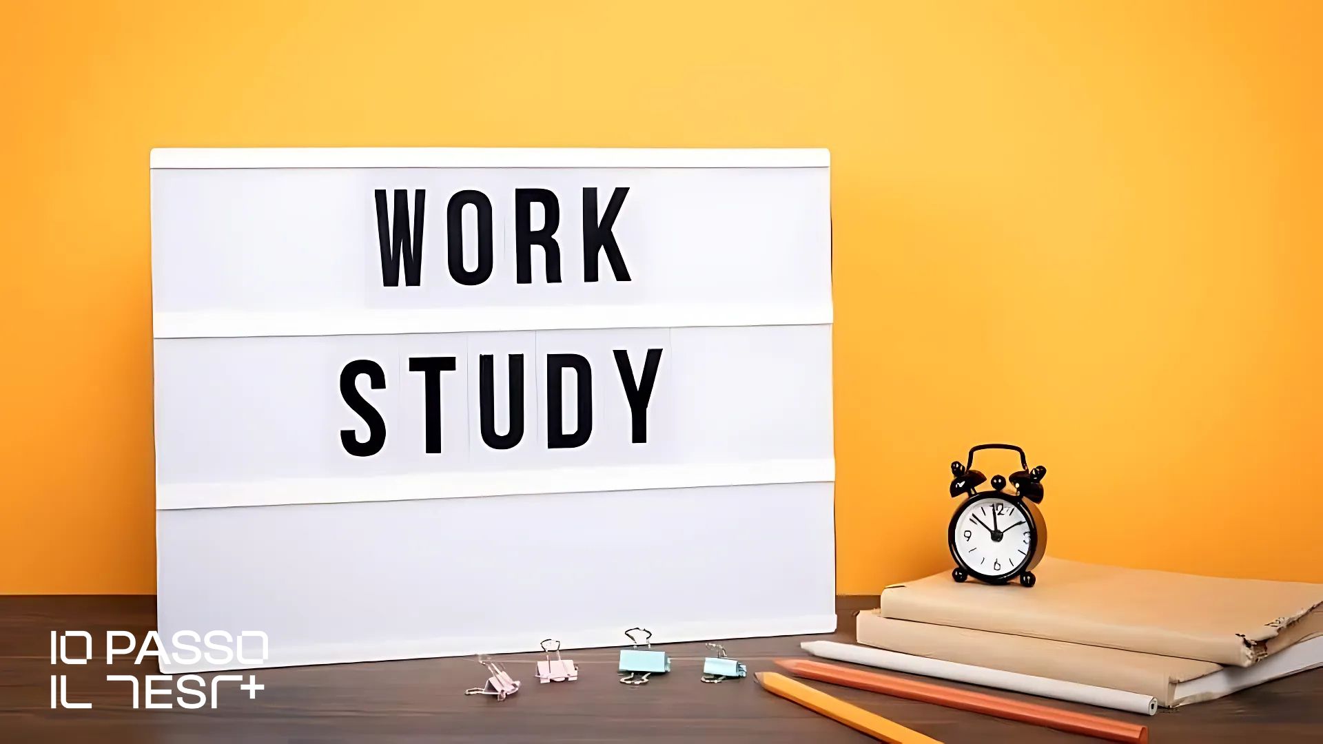 Come studiare e lavorare insieme senza rischiare il burnout