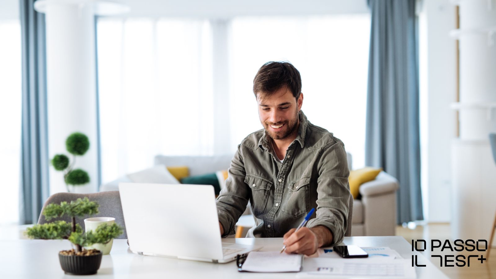 Come studiare per il concorso INPS