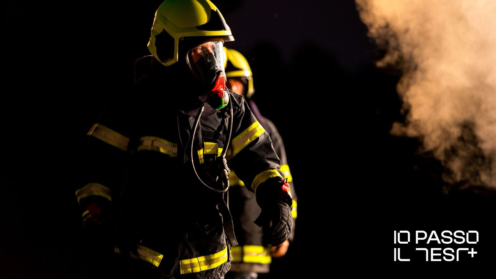 Concorso Vigili del Fuoco