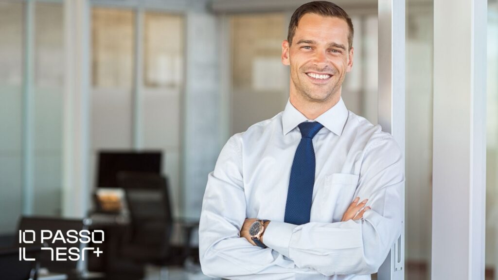 Concorso assistente amministrativo ASL