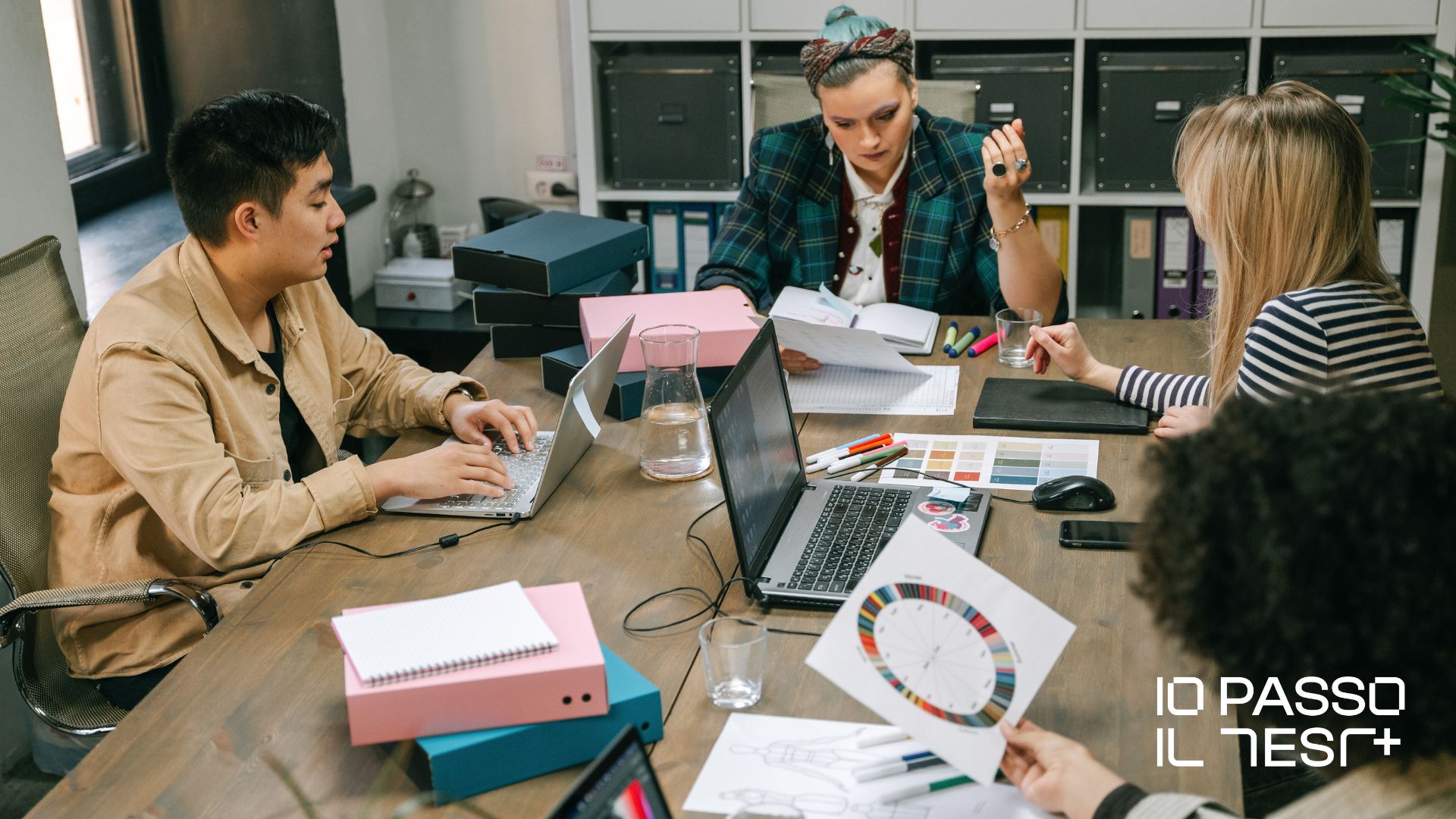 Come studiare per il concorso in polizia penitenziaria