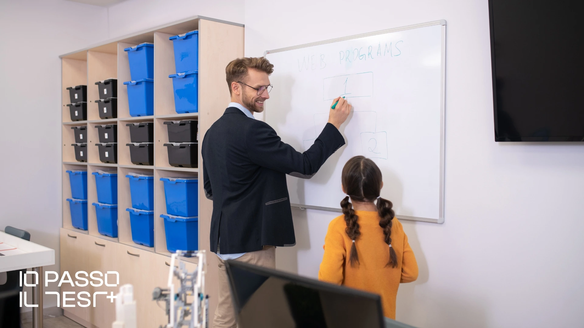 Mappe mentali Tony Buzan per il Concorso Docenti 2026