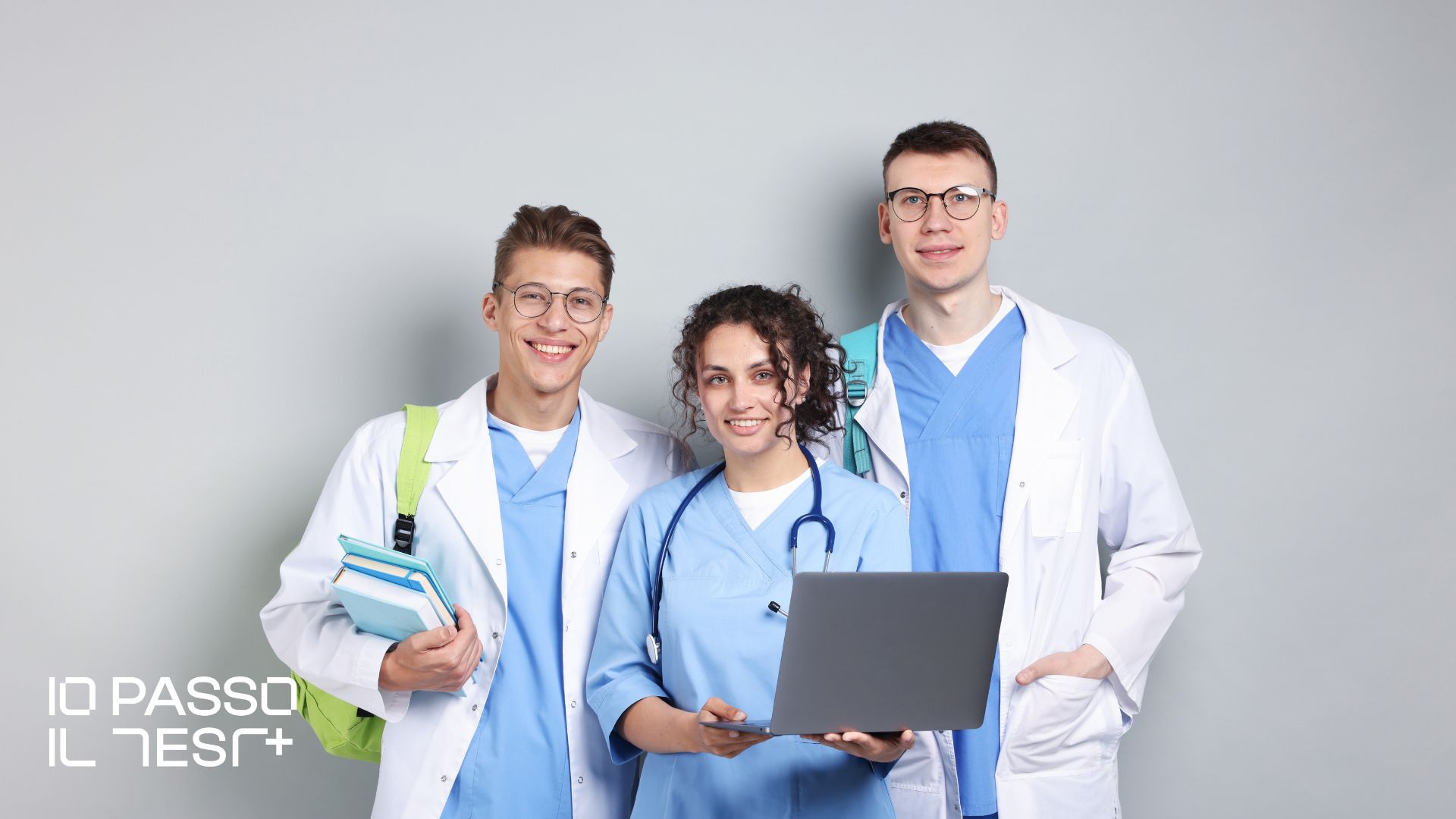 Materie Biologia Chimica Fisica del Semestre Filtro Medicina 2026