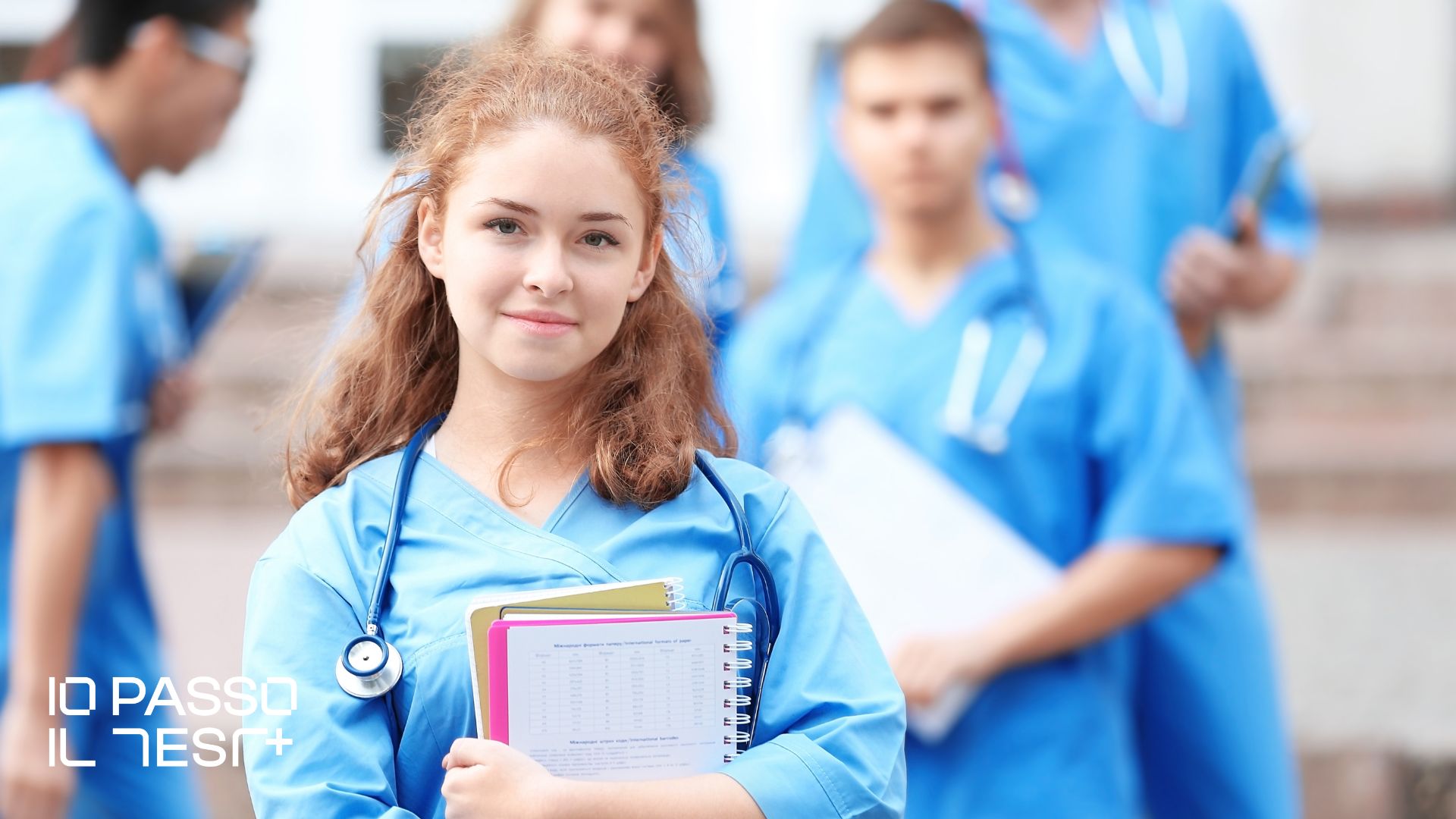 Semestre Filtro Medicina 2026 - preparazione agli esami universitari