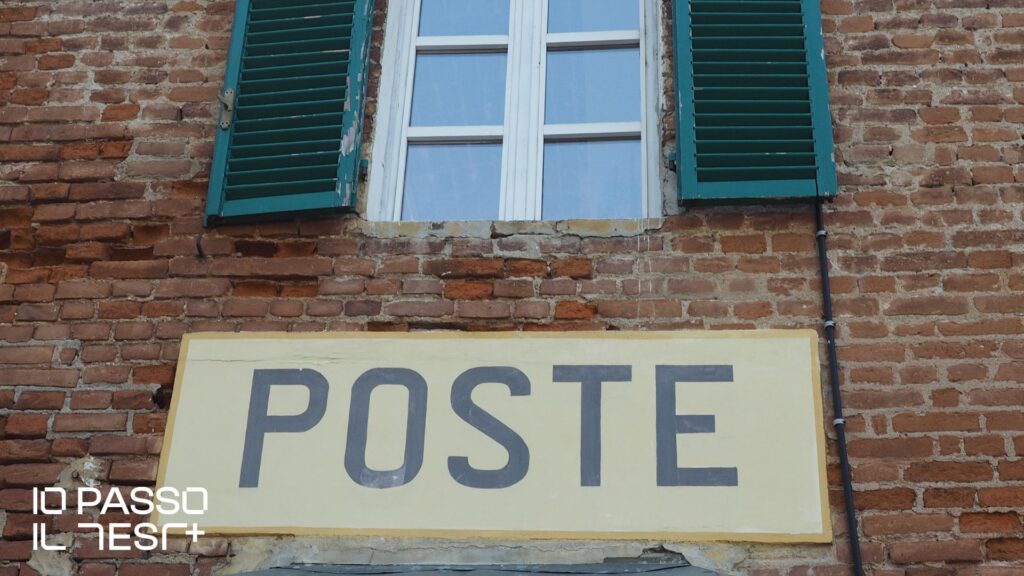 Sportello Poste Italiane - operatore consulente finanziario selezione colloquio HR