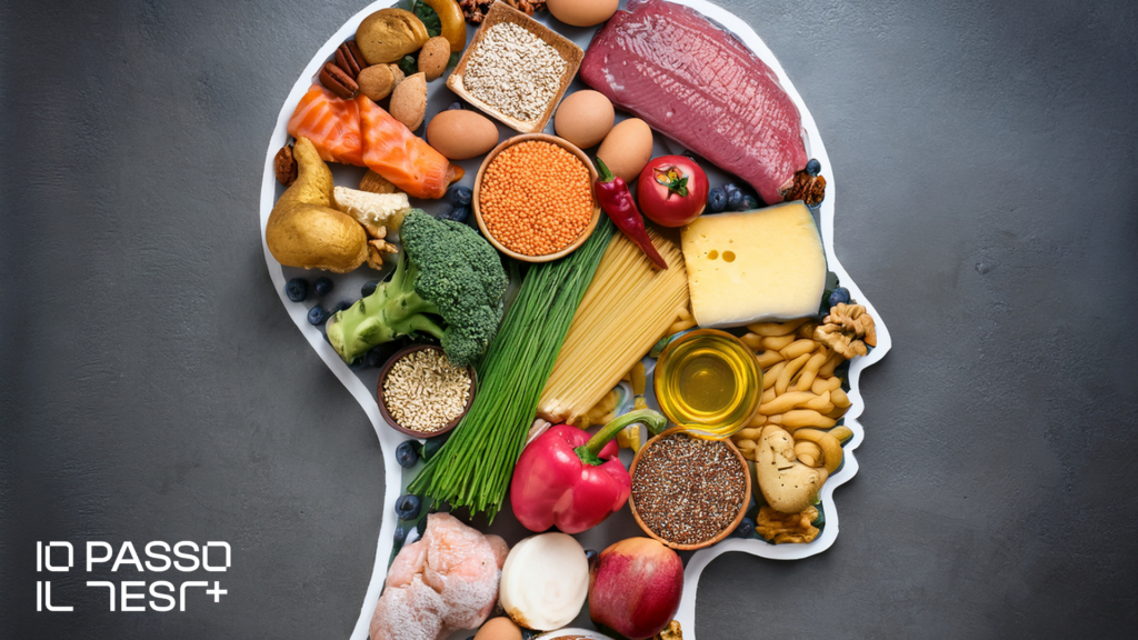 Cibi per la memoria e l apprendimento: gli alimenti che potenziano il cervello durante lo studio