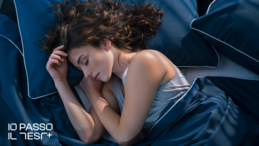Sonno e apprendimento consolidamento memoria neuroscienze