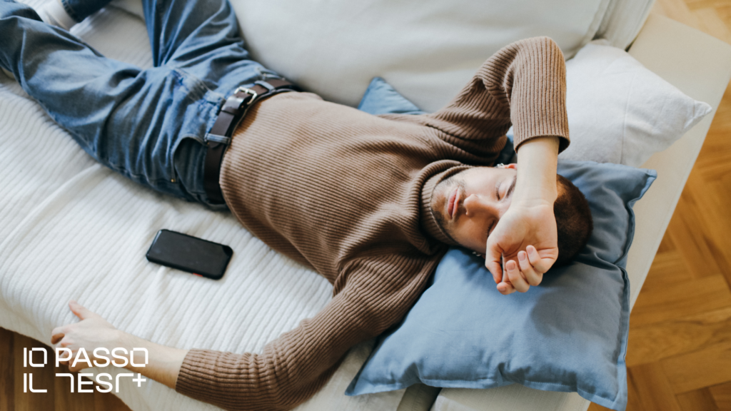 Quante ore dormire per studiare: 8-9 ore di sonno per la memoria e l apprendimento