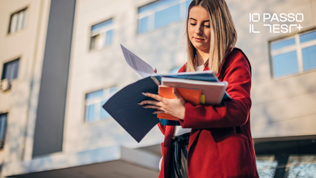 Come gestire ansia e stress maturita respirazione mindfulness