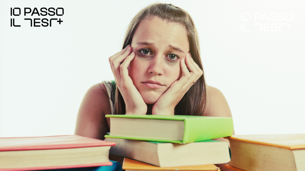 Come gestire il blocco durante la prova orale della maturita tecniche anti-panico