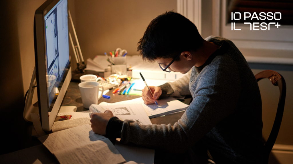 Come studiare un testo senza perdere tempo metodo efficace