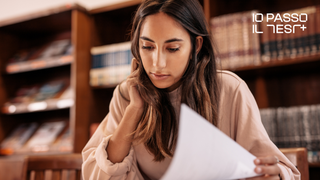Come studiare un manuale lungo pianificazione capitoli