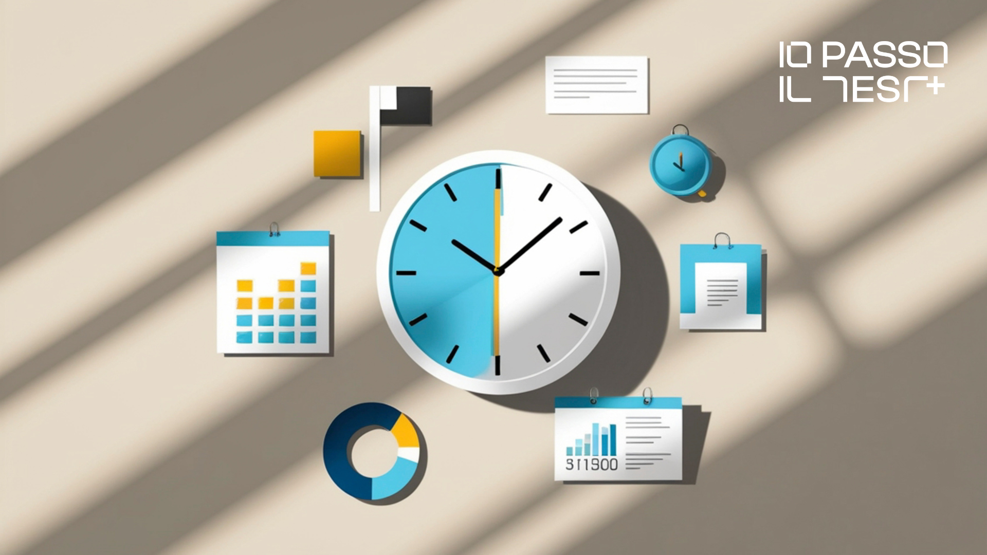 Come gestire il tempo di studio pianificazione settimanale metodo efficace