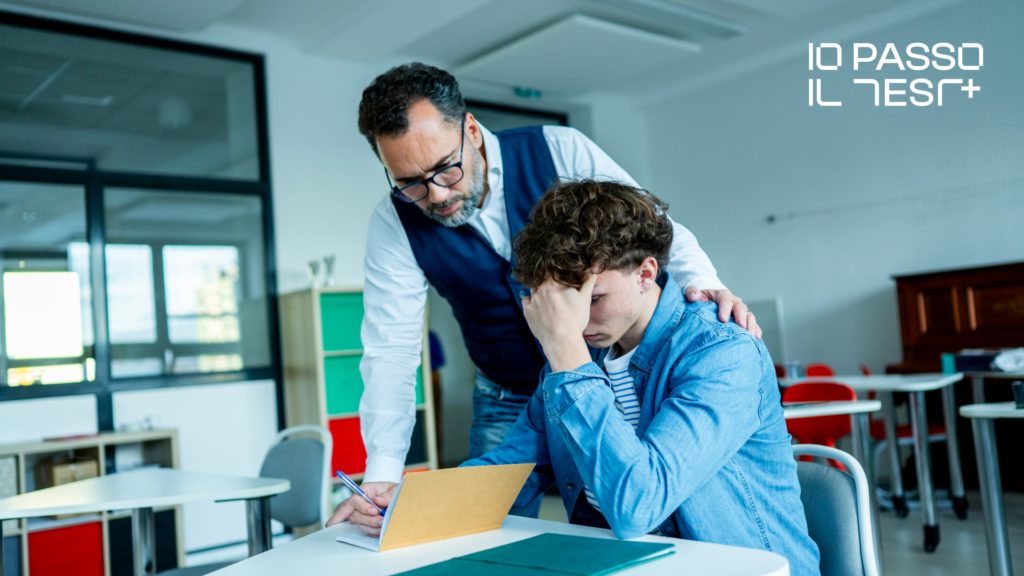 Materie del concorso sostegno scuola secondaria pedagogia speciale Legge 104
