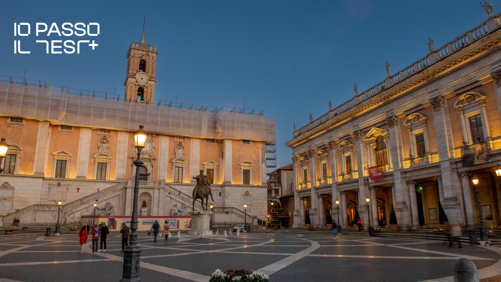 Concorso Comune Roma 2026 Roma Capitale come prepararsi
