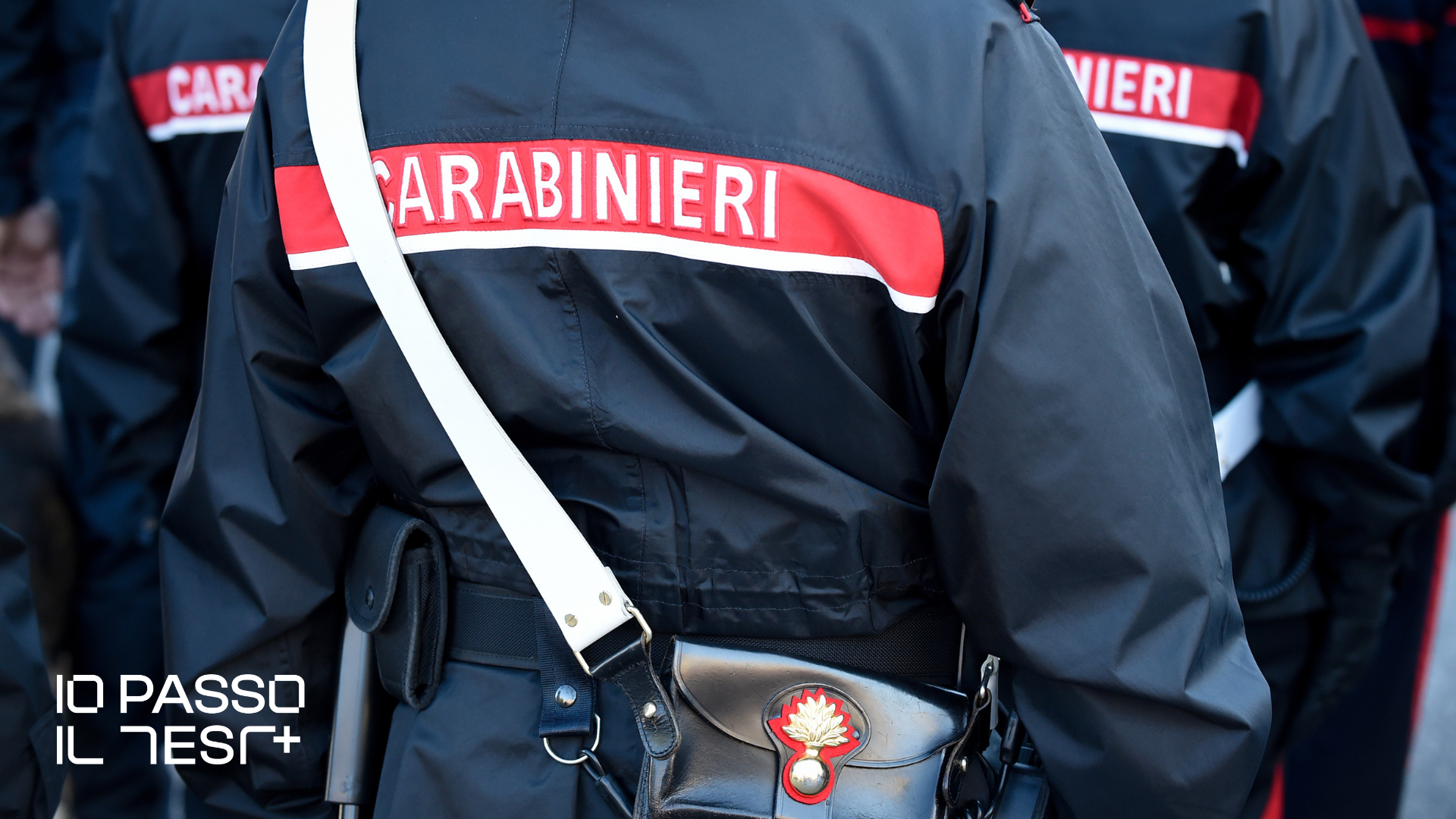 Concorso Marescialli Carabinieri 2026 come prepararsi all Arma