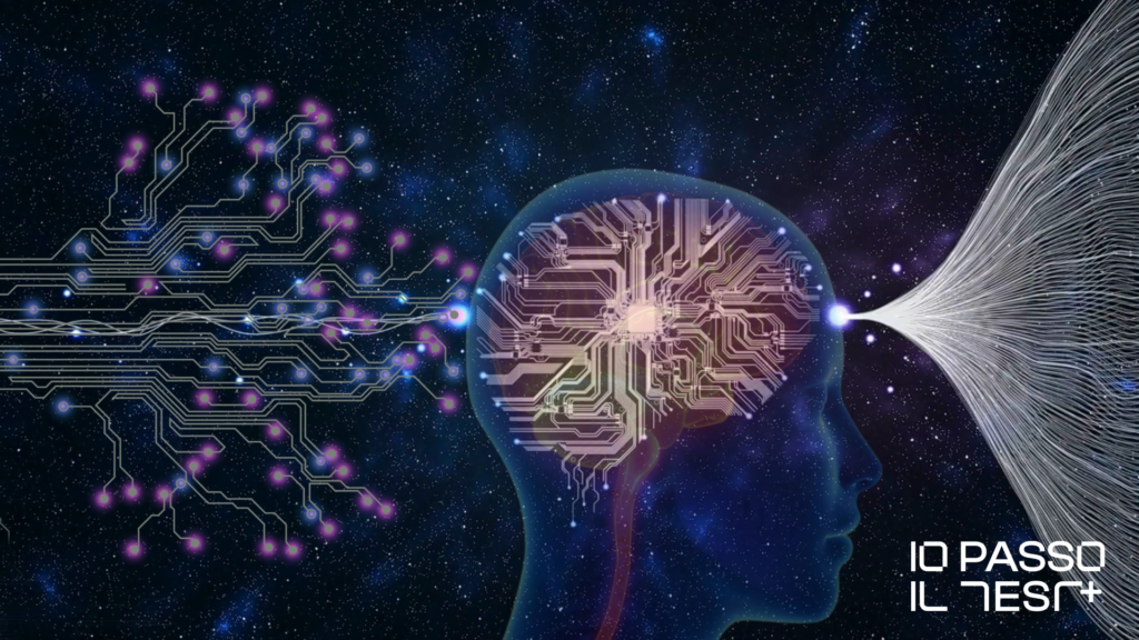 Anki e mappe mentali metodo Tony Buzan combo apprendimento